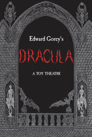 Edward Gorey's Dracula: A Toy Theatre_Front_Flat