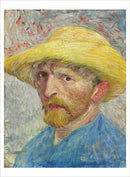 Vincent van Gogh Book of Postcards_Interior_4