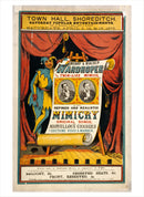 Sideshows & Spectacles: Victorian Entertainment Book of Postcards_Interior_3