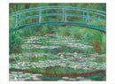 Monet: The Late Years Book of Postcards_Interior_3
