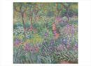 Monet: The Late Years Book of Postcards_Interior_4