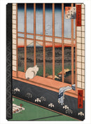 Hiroshige Book of Postcards_Interior_1