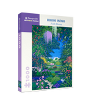 Hiroo Isono: Full Bloom 1000-Piece Jigsaw Puzzle_Primary