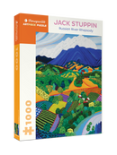 Jack Stuppin: Russian River Rhapsody 1000-Piece Jigsaw Puzzle_Primary