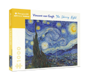 Vincent van Gogh: The Starry Night 1000-Piece Jigsaw Puzzle_Primary