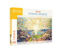 Edvard Munch: The Sun 1000-Piece Jigsaw Puzzle_Primary