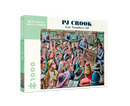 PJ Crook: Lot Number 28 1000-Piece Jigsaw Puzzle_Primary