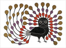 Inuit Art: Birds Book of Postcards_Interior_4