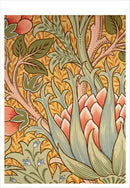 William Morris: Arts and Crafts Designs Book of Postcards_Interior_1