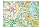 William Morris: Arts and Crafts Designs Book of Postcards_Interior_2