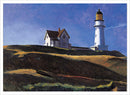 Edward Hopper Book of Postcards_Interior_4