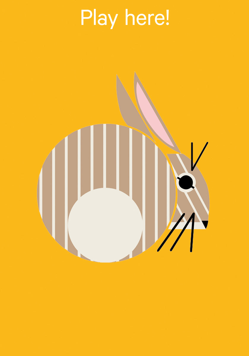 Charley Harper’s Sticky Critters: An Animal Sticker Kit_Interior_5