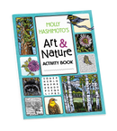 Molly Hashimoto’s Art & Nature Activity Book_Primary