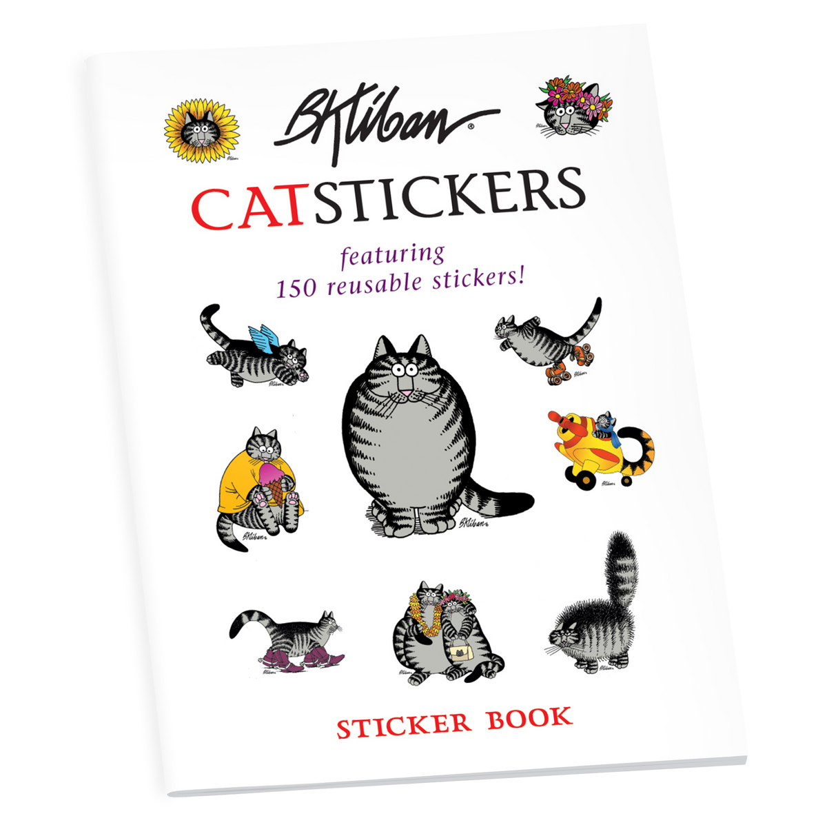 Barnes and Noble Blank sticker Book: Humorous Cat Blank Sticker Book-Beautiful  Cat Blank Sticker Book for Kids Stickers Collection book-Kids stickers  collection book-Blank sticker journal For Boys , Sticker book, Blank sticker