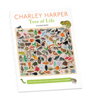 Charley Harper: Tree of Life Sticker Book_Primary