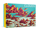 Steve and Bonnie Harmston: Clouds Boxed Notecard Assortment_Front_3D