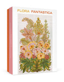 Flora Fantastica Boxed Notecard Assortment_Front_3D
