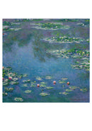 Claude Monet: Water Lilies Boxed Notecard Assortment_Interior_1