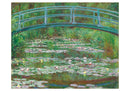 Claude Monet: Water Lilies Boxed Notecard Assortment_Interior_2