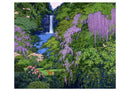 Hiroo Isono: Enchanted Forests Boxed Notecard Assortment_Interior_3