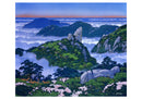 Hiroo Isono: Enchanted Forests Boxed Notecard Assortment_Interior_4