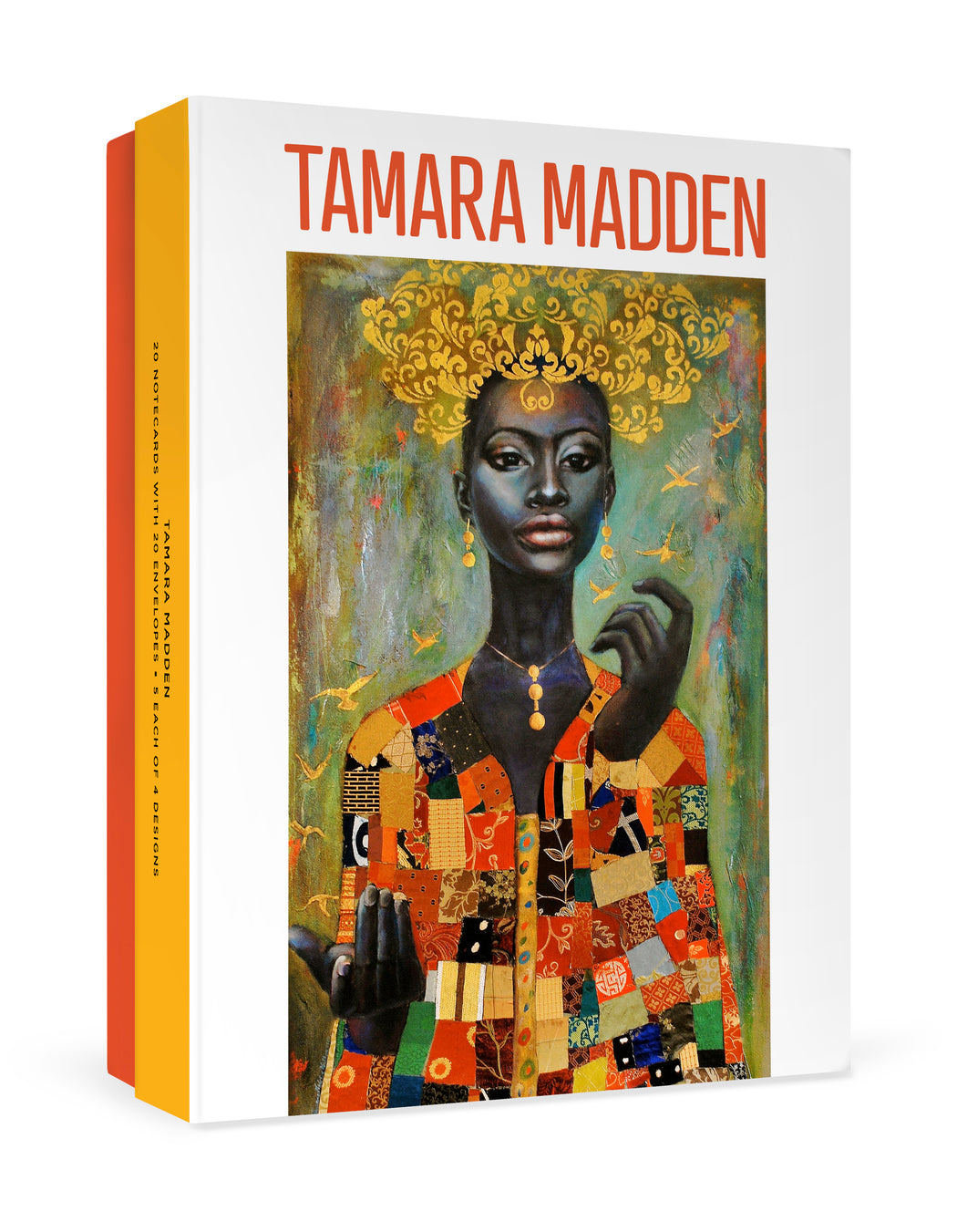 Tamara Madden Boxed Notecard Assortment_Front_3D