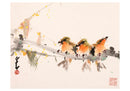 Chao Shao-an: Chinese Master Boxed Notecard Assortment_Interior_2