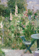 Gardens of the Impressionists Boxed Notecard Assortment_Interior_4