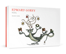 Edward Gorey: Noel Holiday Cards_Primary