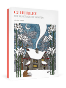 CJ Hurley: The Quietude of Winter Holiday Cards_Primary