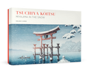 Tsuchiya Kōitsu: Miyajima in the Snow Holiday Cards_Primary