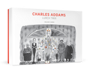 Charles Addams: Lurch Tree Holiday Cards_Primary