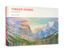 Yinguo Huang: Yosemite Holiday Cards_Primary