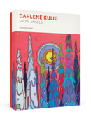 Darlene Kulig: Snow Angels Holiday Cards_Primary