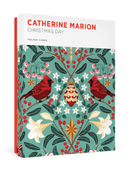 Catherine Marion: Christmas Day Holiday Cards_Primary