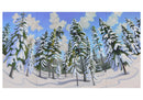 Phyllis Shafer: Tahome Holiday Cards_Interior_1