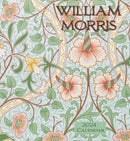 William Morris: Arts & Crafts Designs 2024 Wall Calendar_Front_Flat