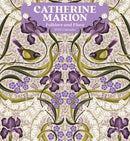 Catherine Marion: Folklore and Flora 2025 Wall Calendar_Front_Flat