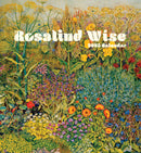 Rosalind Wise 2025 Wall Calendar_Front_Flat