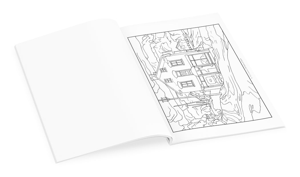 The Group of Seven Coloring Book_Interior_1