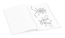 Incredible Insects: Designs by Christopher Marley Coloring Book_Interior_1