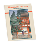 Kawase Hasui Coloring Book_Primary