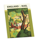 England by Rail Coloring Book_Primary