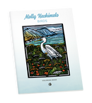 Molly Hashimoto: Birds Coloring Book_Primary