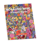 Rosalind Wise: Flower Cycle Coloring Book_Primary