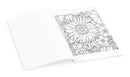 Rosalind Wise: Flower Cycle Coloring Book_Interior_1