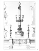 Charles Garnier: Designs for the Paris Opera House Colouring Book_Interior_2
