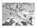 Hokusai: Views of Mt. Fuji Coloring Book_Interior_3