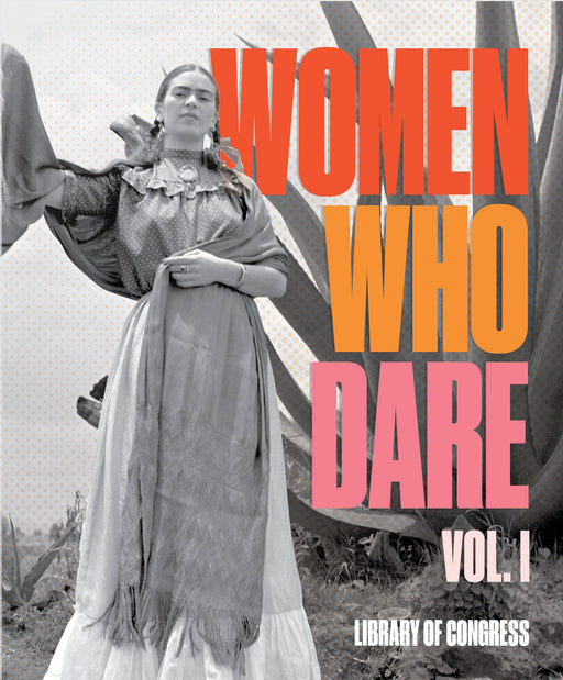 Women Who Dare, Vol. I Knowledge Cards_Zoom