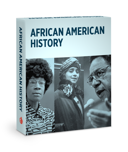 African American History Knowledge Cards_Primary